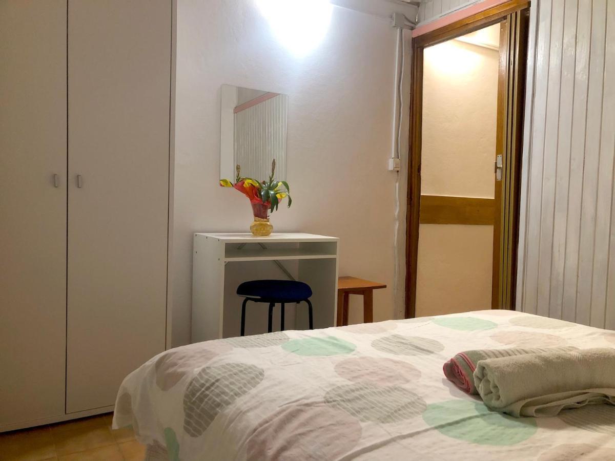 Nar Apartment Mrljane Eksteriør billede