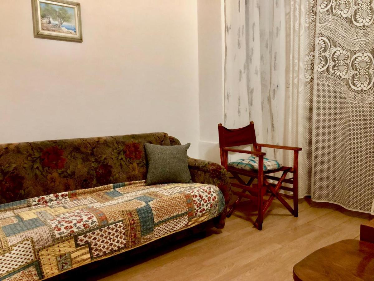 Nar Apartment Mrljane Eksteriør billede