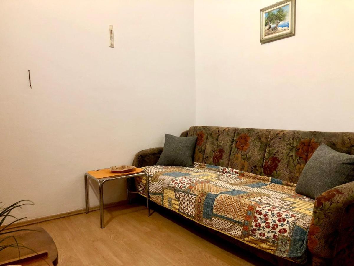 Nar Apartment Mrljane Eksteriør billede
