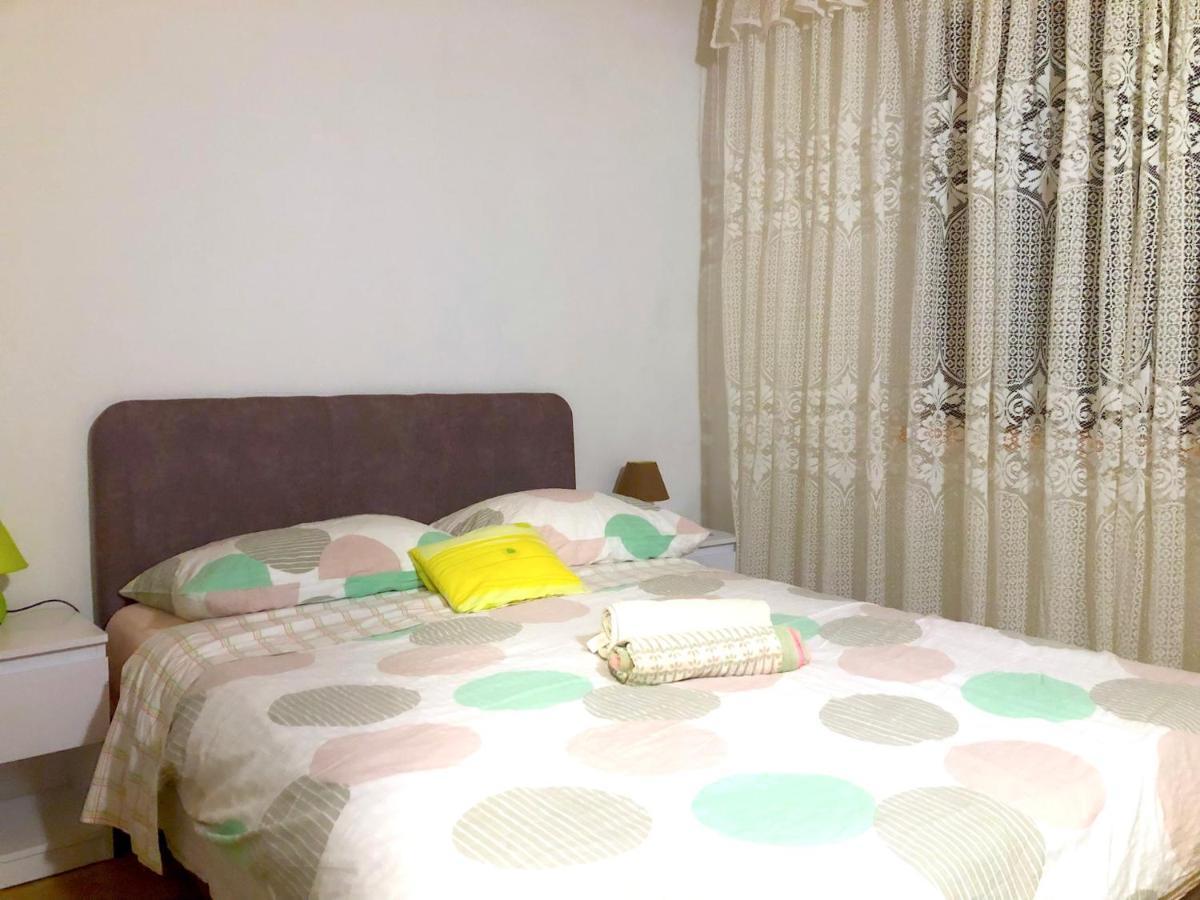 Nar Apartment Mrljane Eksteriør billede