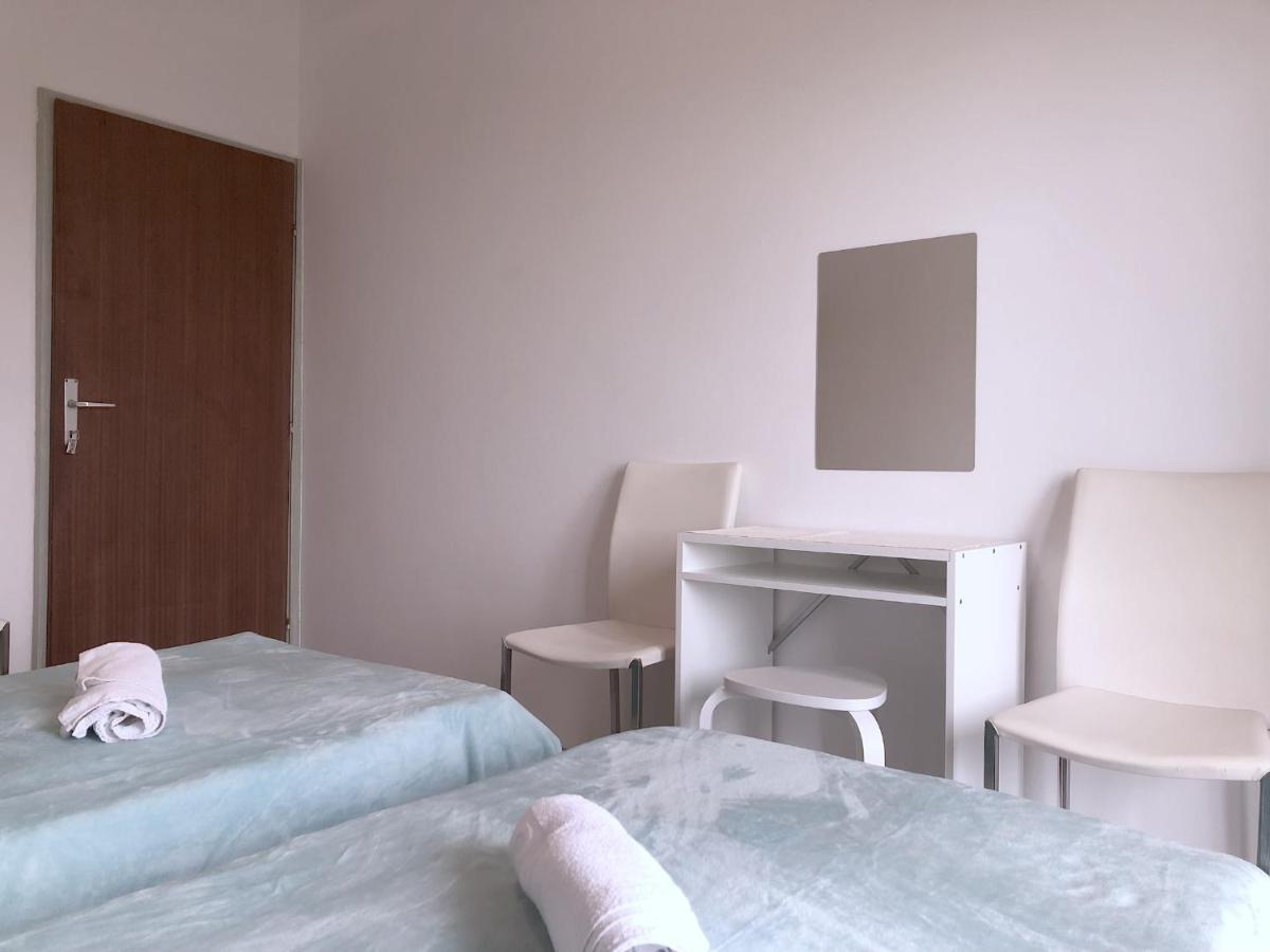 Nar Apartment Mrljane Eksteriør billede