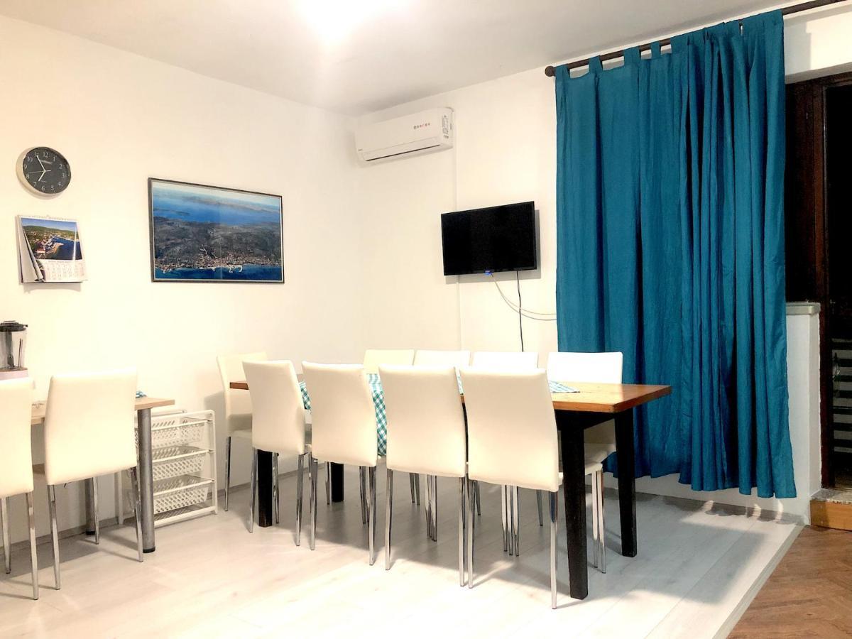 Nar Apartment Mrljane Eksteriør billede