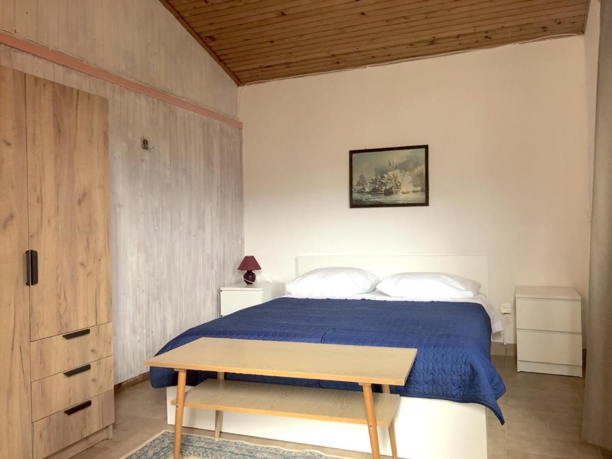 Nar Apartment Mrljane Eksteriør billede