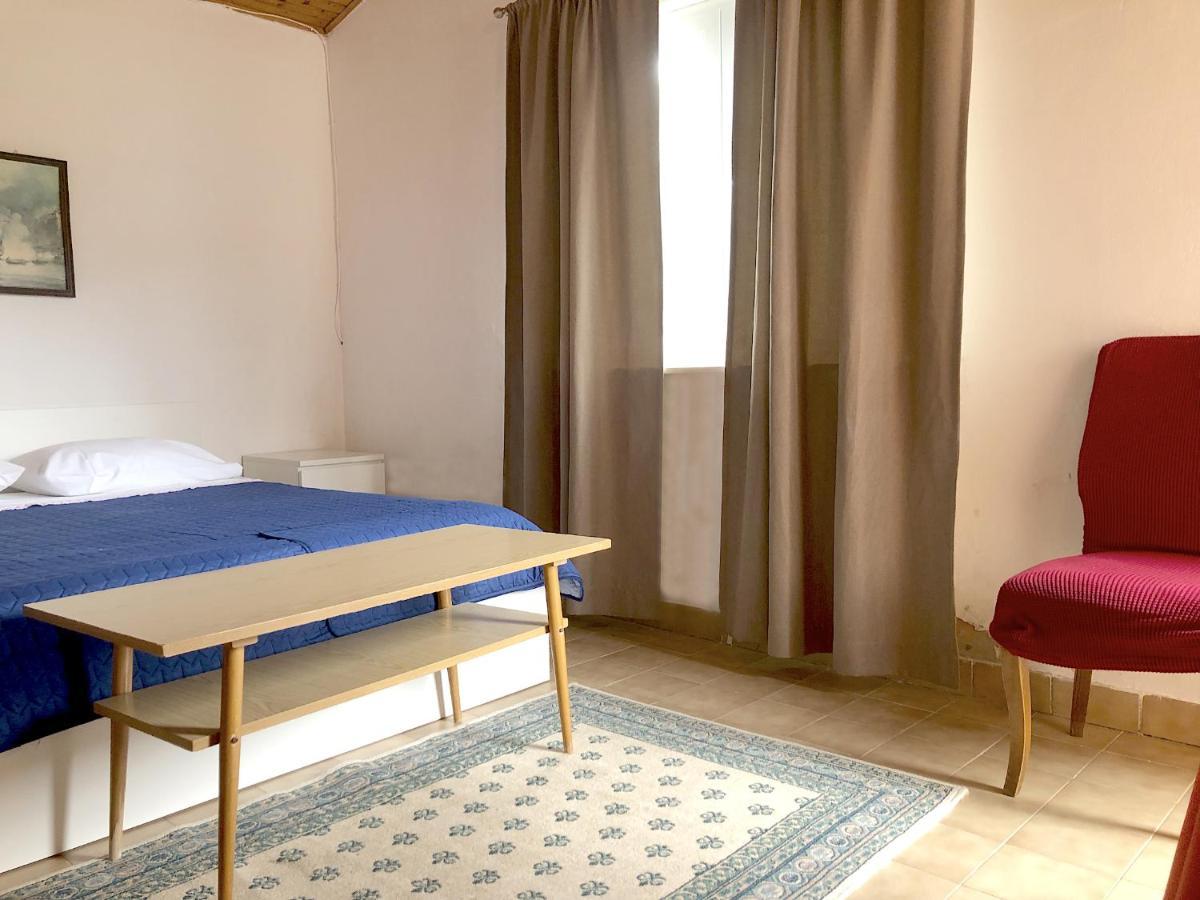 Nar Apartment Mrljane Eksteriør billede