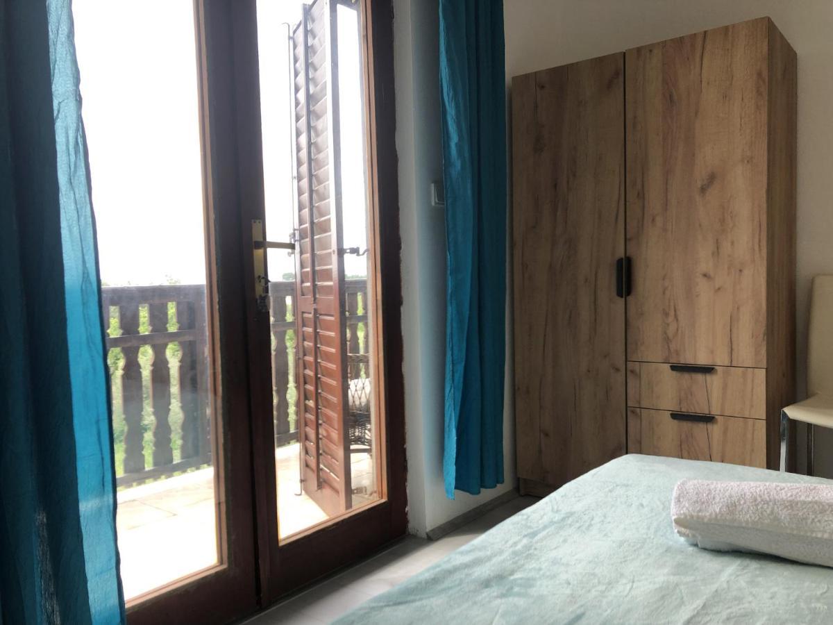 Nar Apartment Mrljane Eksteriør billede