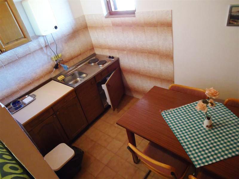 Nar Apartment Mrljane Eksteriør billede
