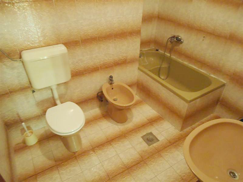 Nar Apartment Mrljane Eksteriør billede